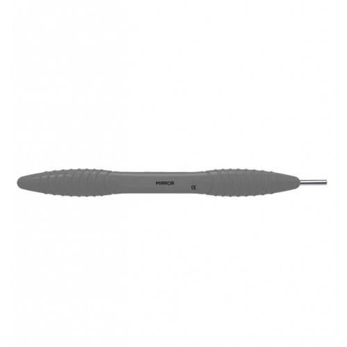 Mirror handle, STORM GREY 11024